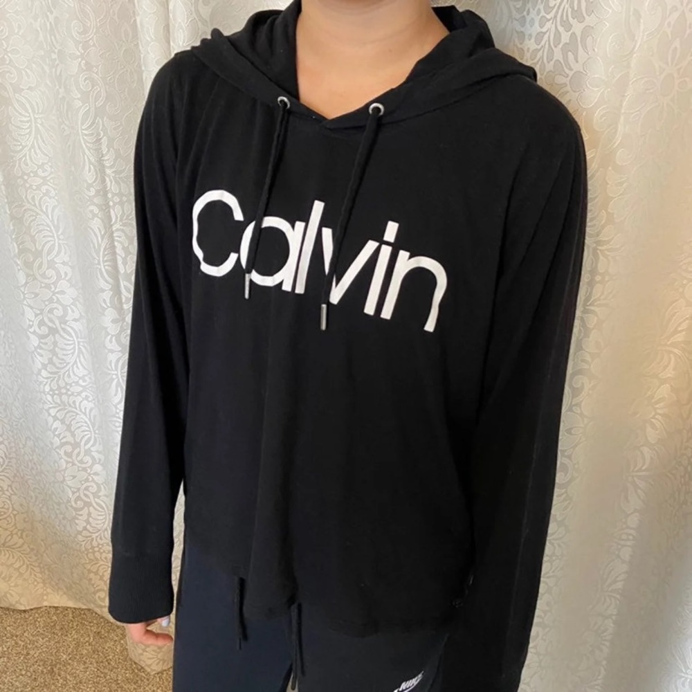 calvin klein top